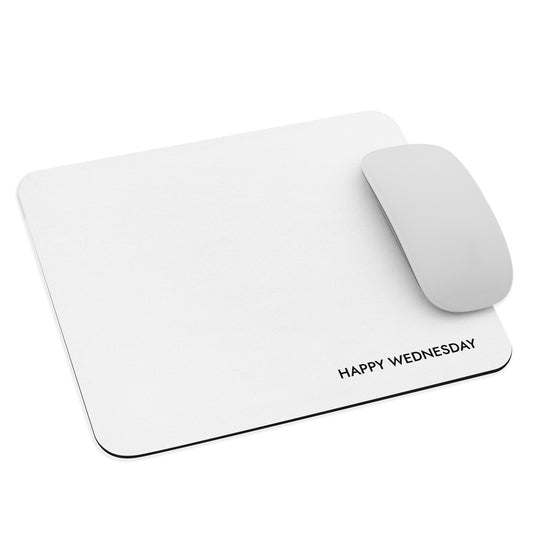 Mouse pad